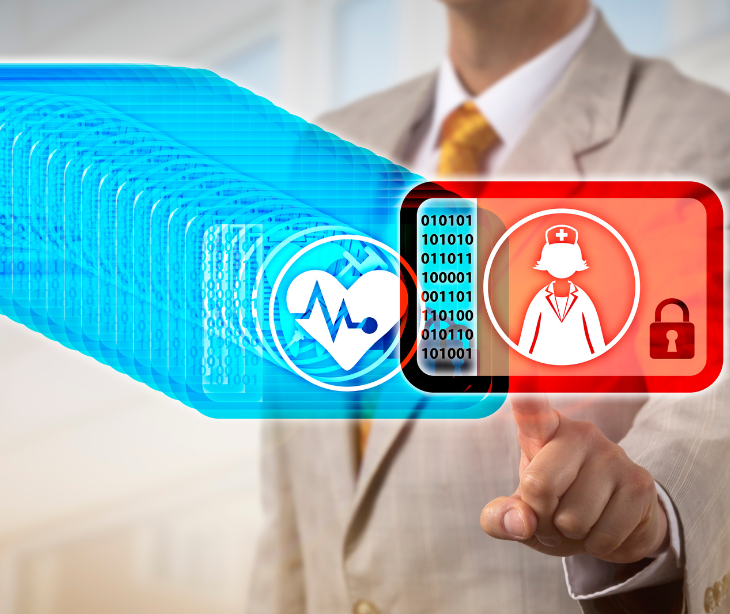 Best practices for healthcare organizations when partnering with vendors