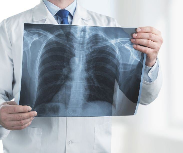 Bridging gaps in COPD care with HIPAA compliant email