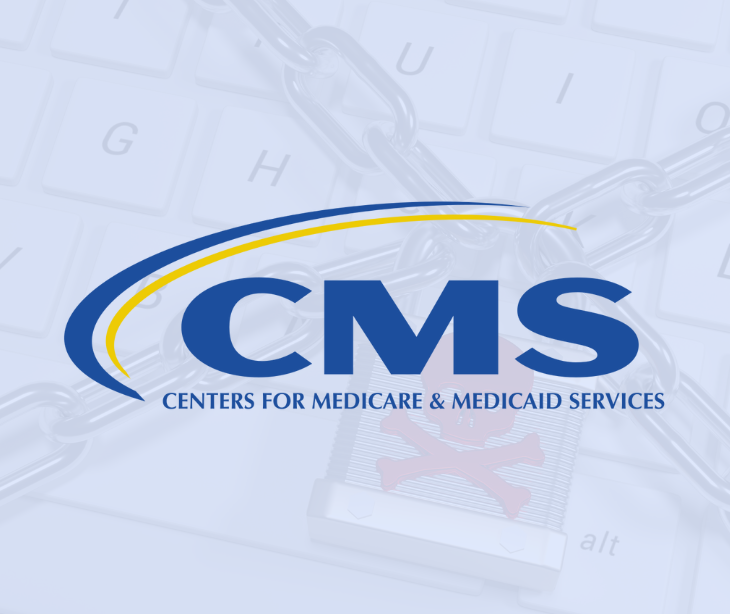 CMS responds to third-party data breach