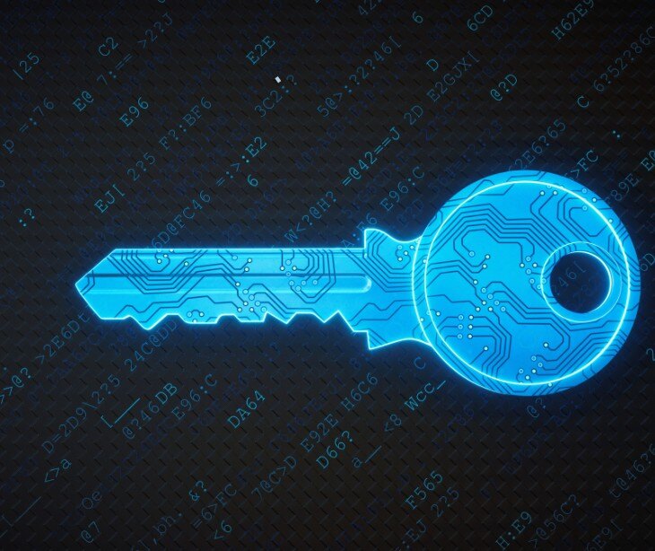 Differences between encryption and hashing