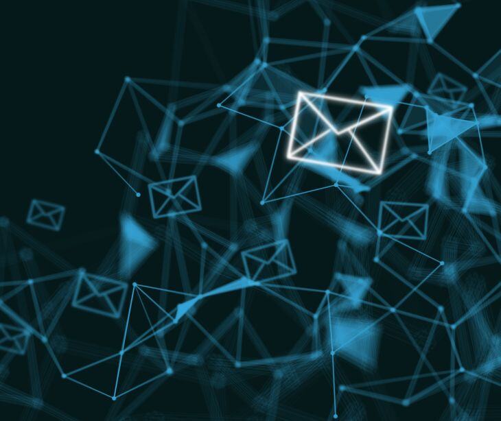 Covered entities' responsibilities for HIPAA compliant email
