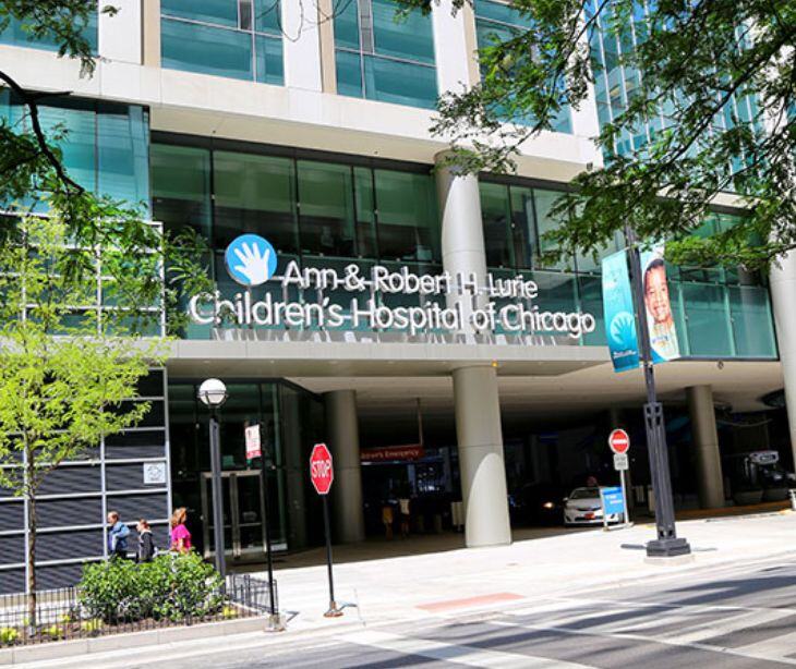 Cyberattack strikes Chicago children's hospital, exposing data of over 790,000