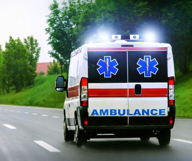 Daixin Team targets 10 million Acadian Ambulance records