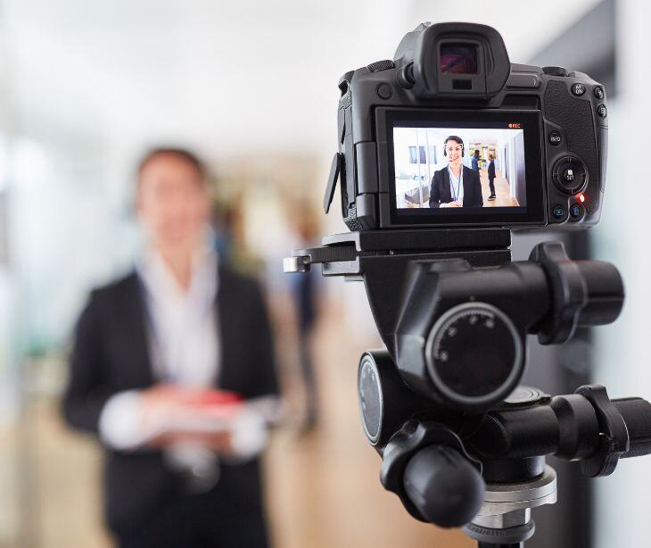 Does HIPAA apply when video recording patients?