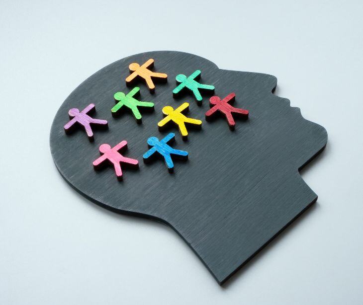 Enhancing autism social skills through HIPAA compliant emails