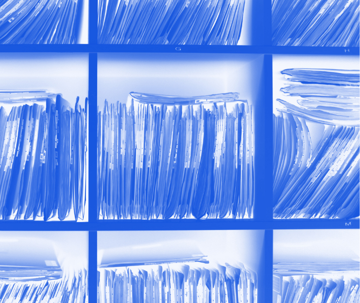 Guidelines for HIPAA compliant documentation and record retention