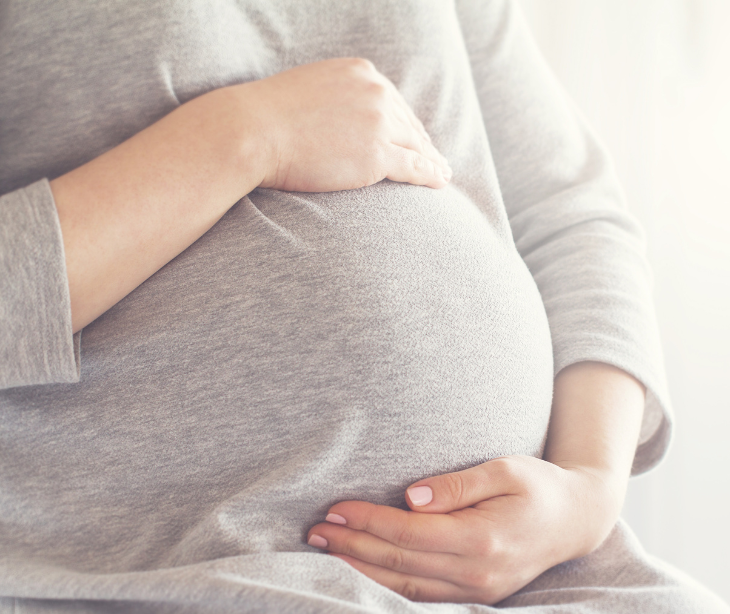 HIPAA compliant forms to assess alcohol use in pregnant persons