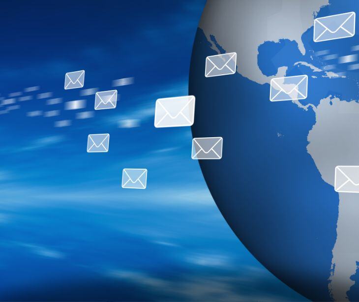 How HIPAA compliant email benefits cross border communication