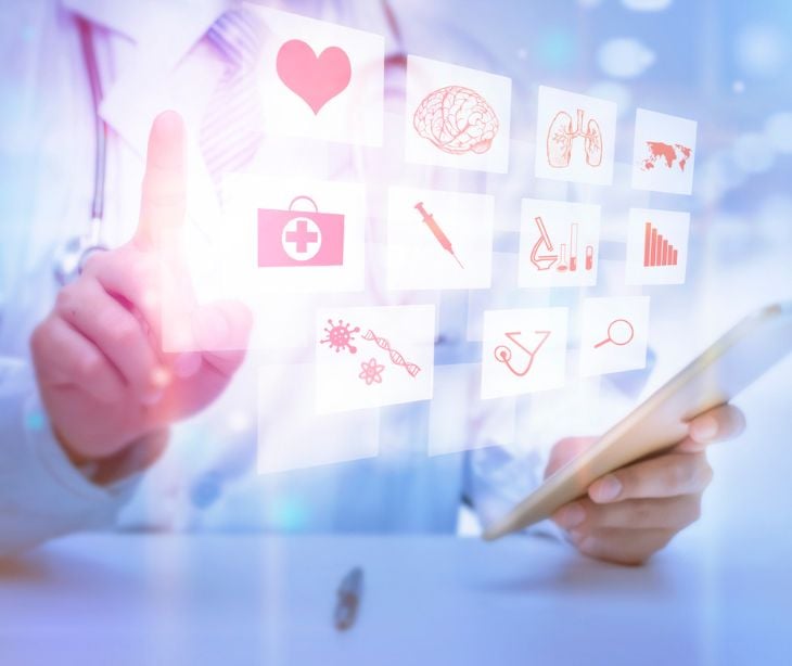 How HIPAA compliant email connects primary and specialist care