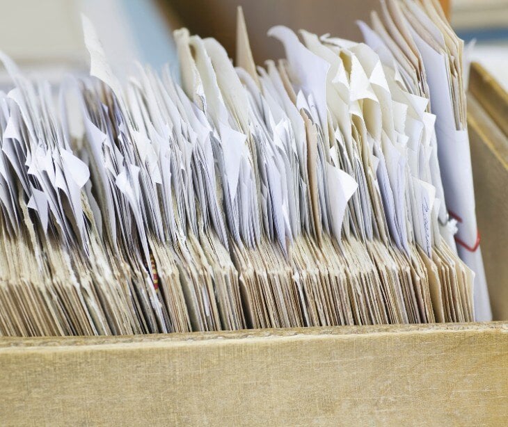 How HIPAA compliant emails help the VA uphold the Paperwork Reduction Act