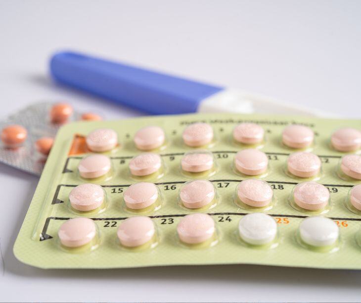How text messaging improves contraceptive counseling