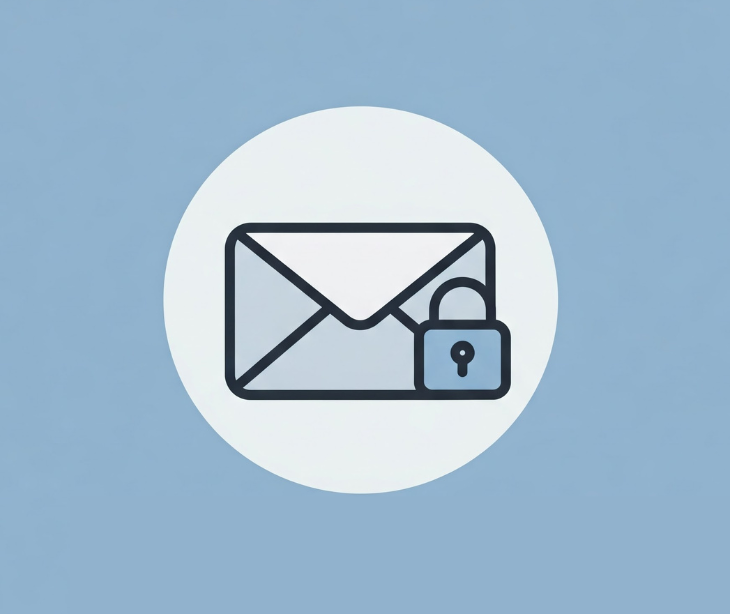 Six steps to HIPAA compliant email