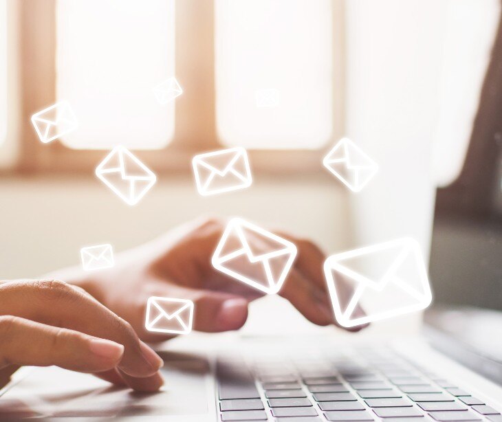 How to secure email communications with third-party vendors