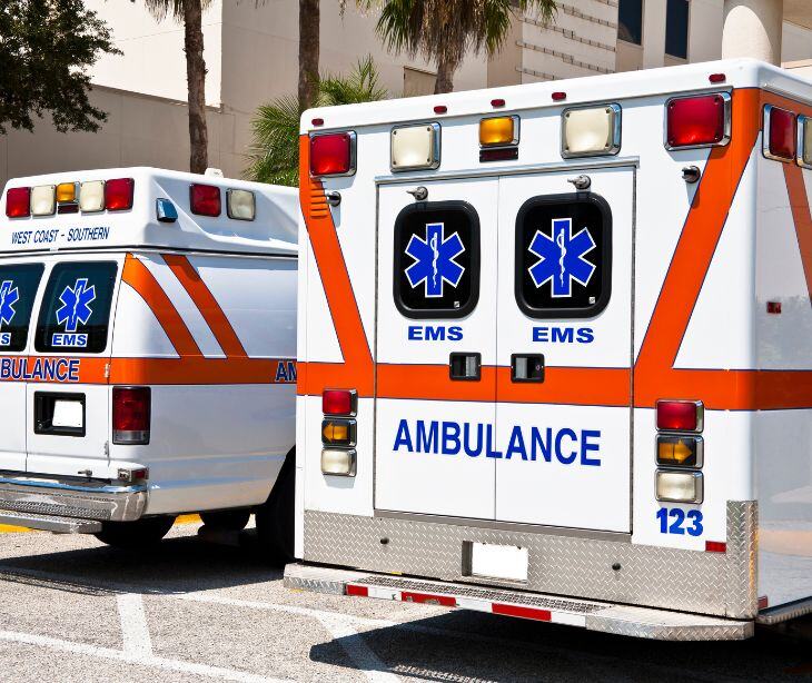 Illinois Ambulance Service suffers major data breach