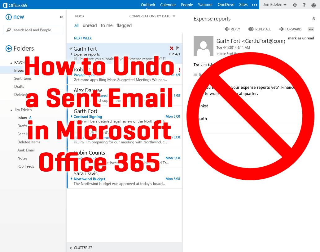 Undo Sent Emails: A Guide on How to Unsend Emails in Yahoo Mail