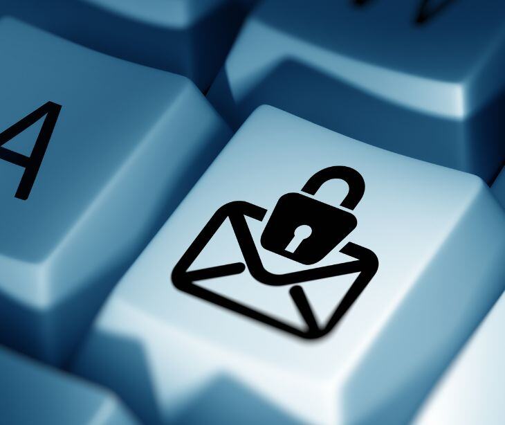 Is Gmail confidential mode HIPAA compliant?
