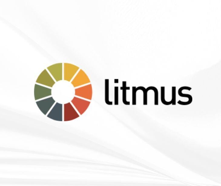 Is Litmus HIPAA compliant?