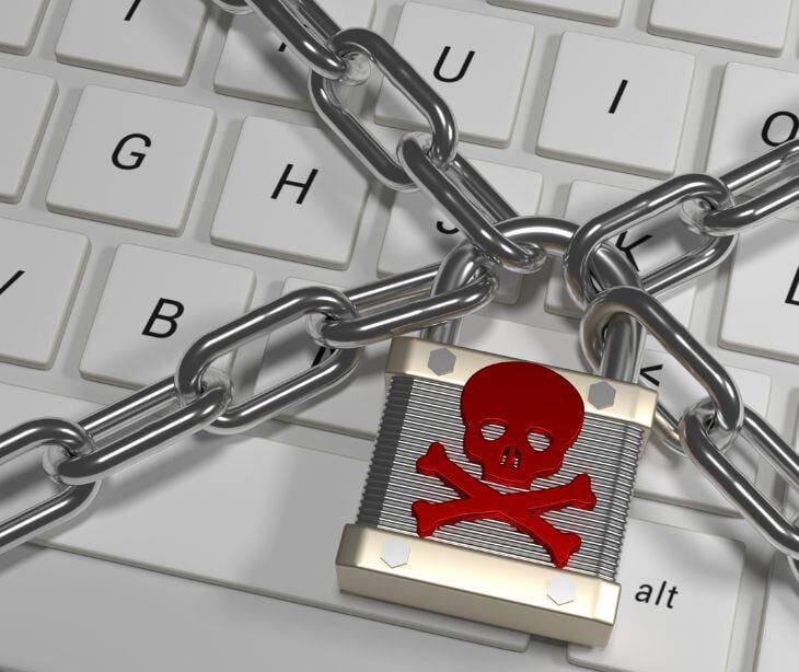 Is ransomware malware?