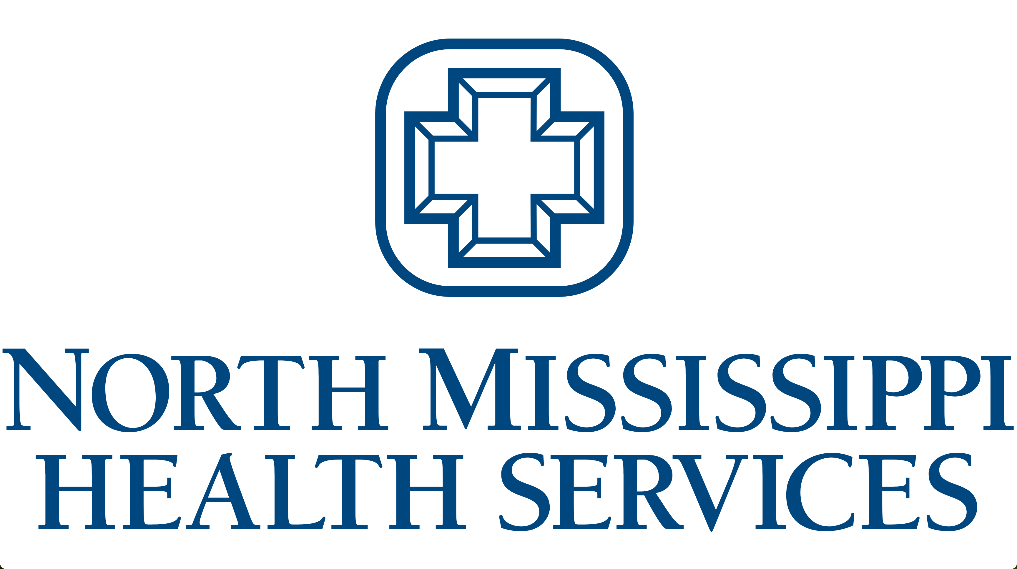 North Mississippi Health Service