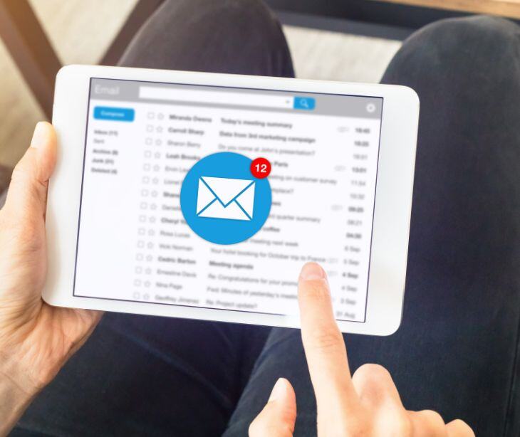 When do I need special opt-in to send HIPAA compliant email marketing?