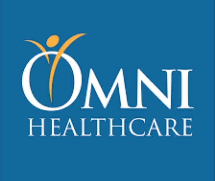 omni healthcare logo