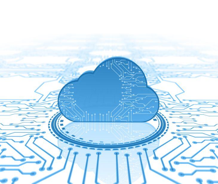 Ontology for HIPAA compliant cloud services