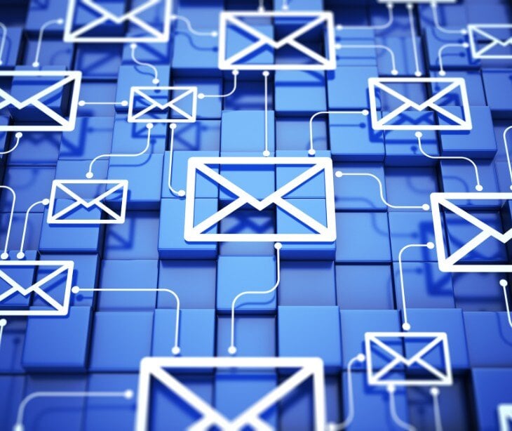 The scalability of your email