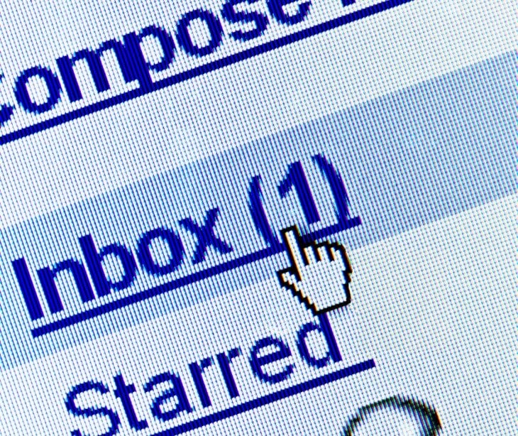 How to mitigate the risk of shared email inboxes