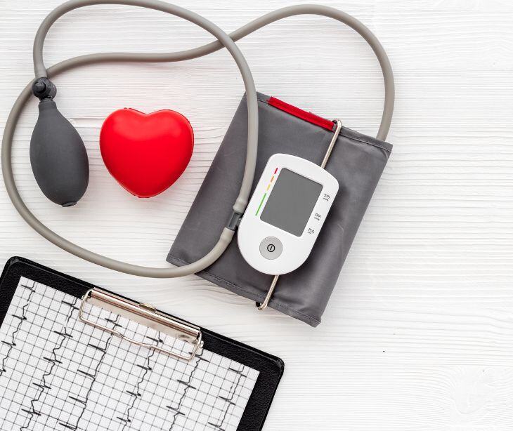 Promoting High Blood Pressure Education Month with HIPAA compliant email