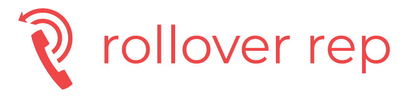 Rollover Rep Logo