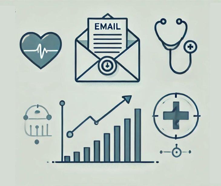 Science shows how critical email marketing is to healthcare