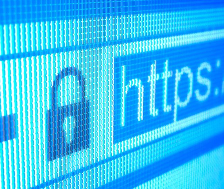 The difference between HTTP and HTTPS