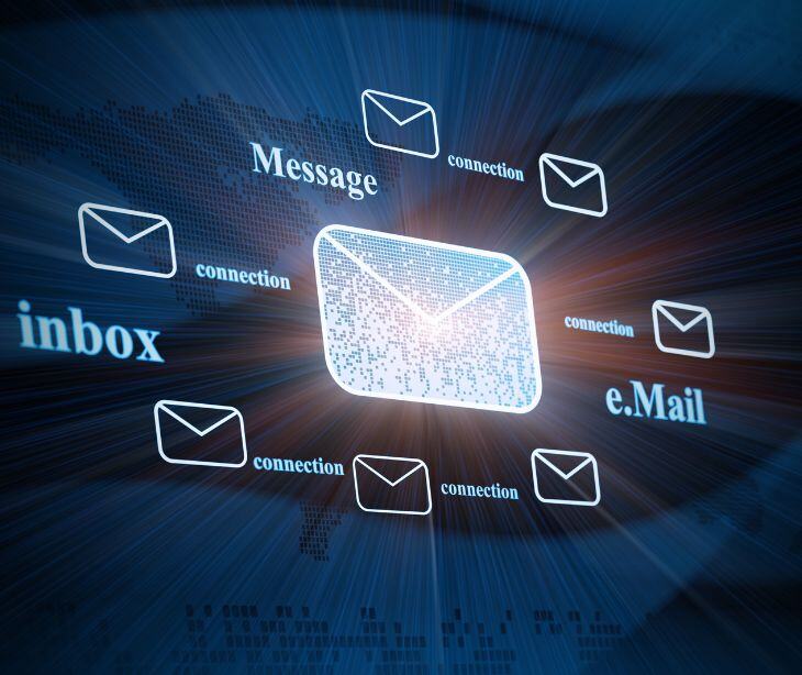 The impact of HIPAA's verification requirement on HIPAA compliant email