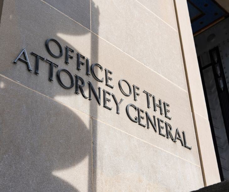 The role of the state attorney general in the enforcement of HIPAA