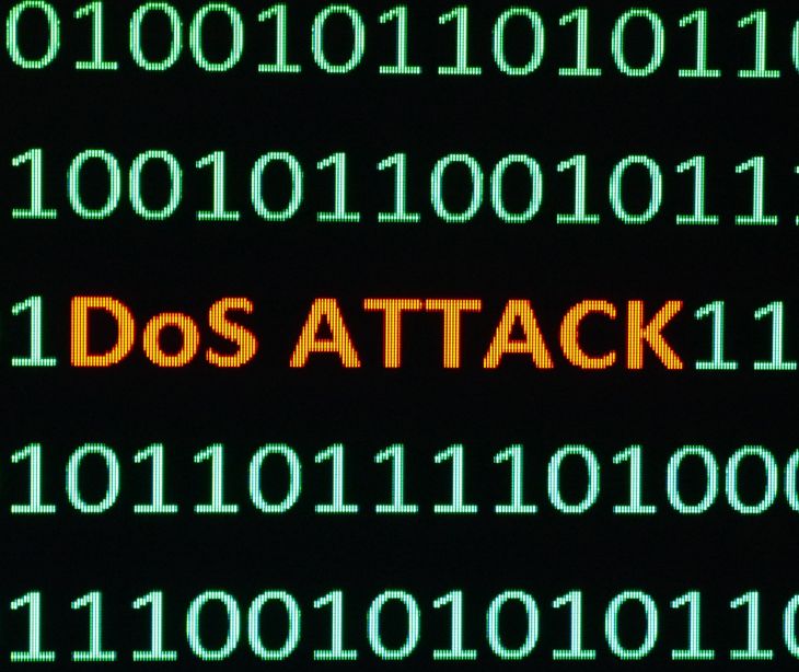 The trickle-down effect of email DoS (denial of service) attacks