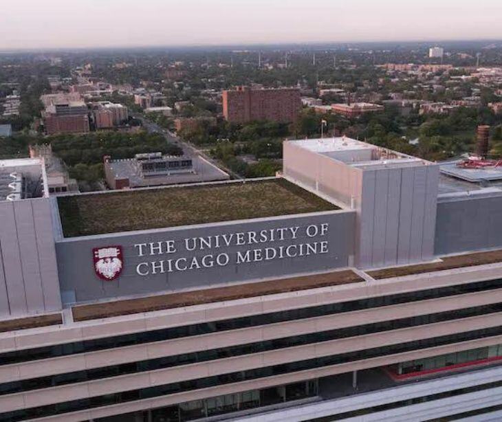 University of Chicago Medical Center reports data breach