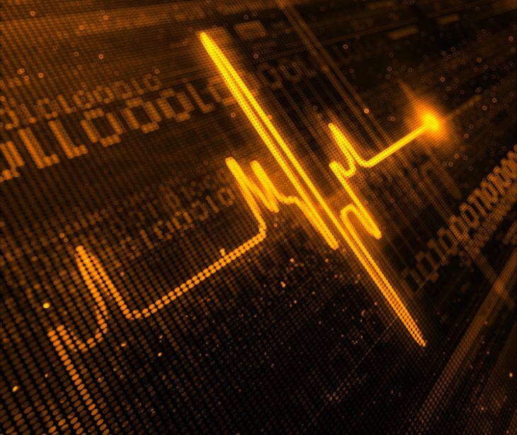 Using personalized texts to reduce heart failure hospital readmissions