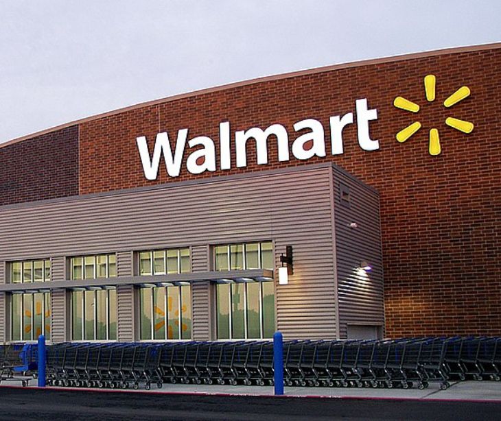 Walmart's clinic closures reduce healthcare access for rural patients