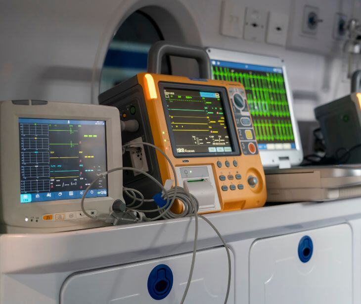 What are medical device vulnerabilities?