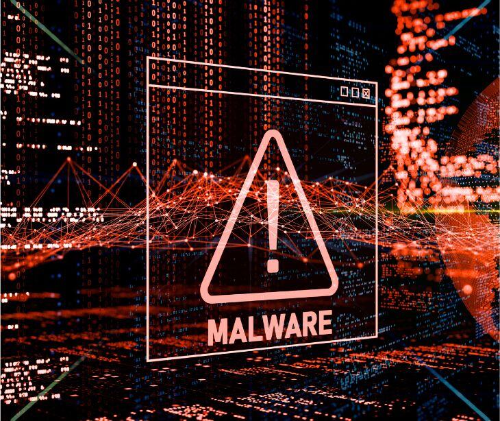 What is a Gootloader malware attack?